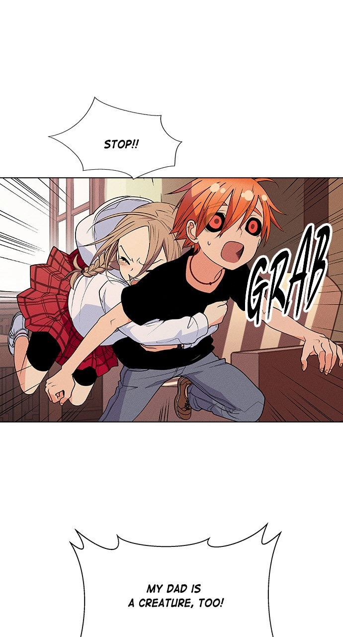 Housekeeper Chapter 45 Page 10