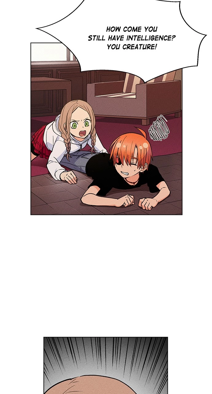 Housekeeper Chapter 45 Page 12