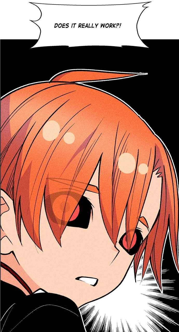 Housekeeper Chapter 45 Page 14