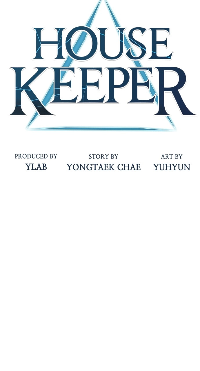 Housekeeper Chapter 45 Page 16