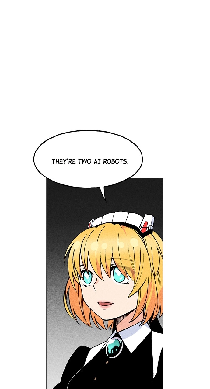 Housekeeper Chapter 45 Page 20