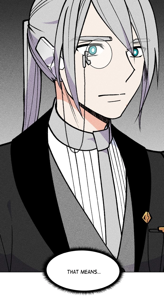 Housekeeper Chapter 45 Page 22