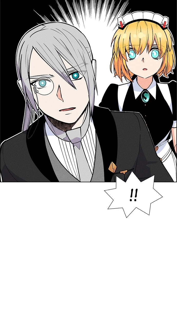 Housekeeper Chapter 45 Page 27