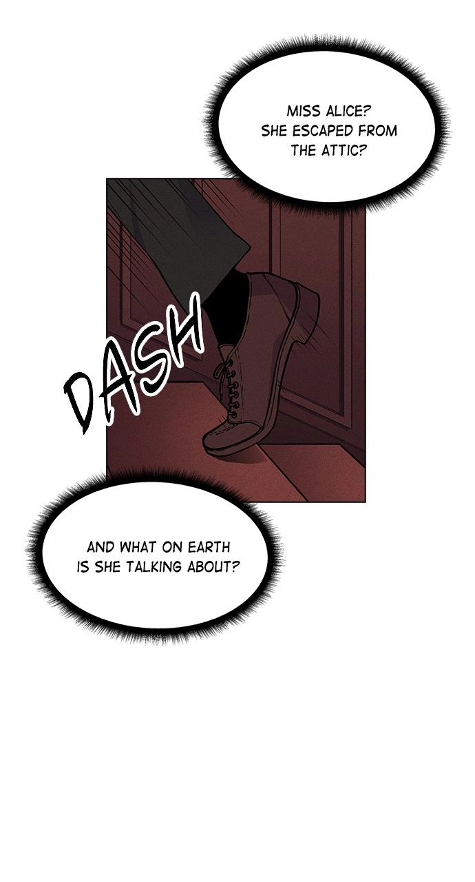 Housekeeper Chapter 45 Page 28