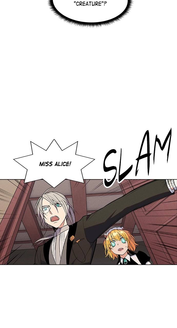 Housekeeper Chapter 45 Page 30