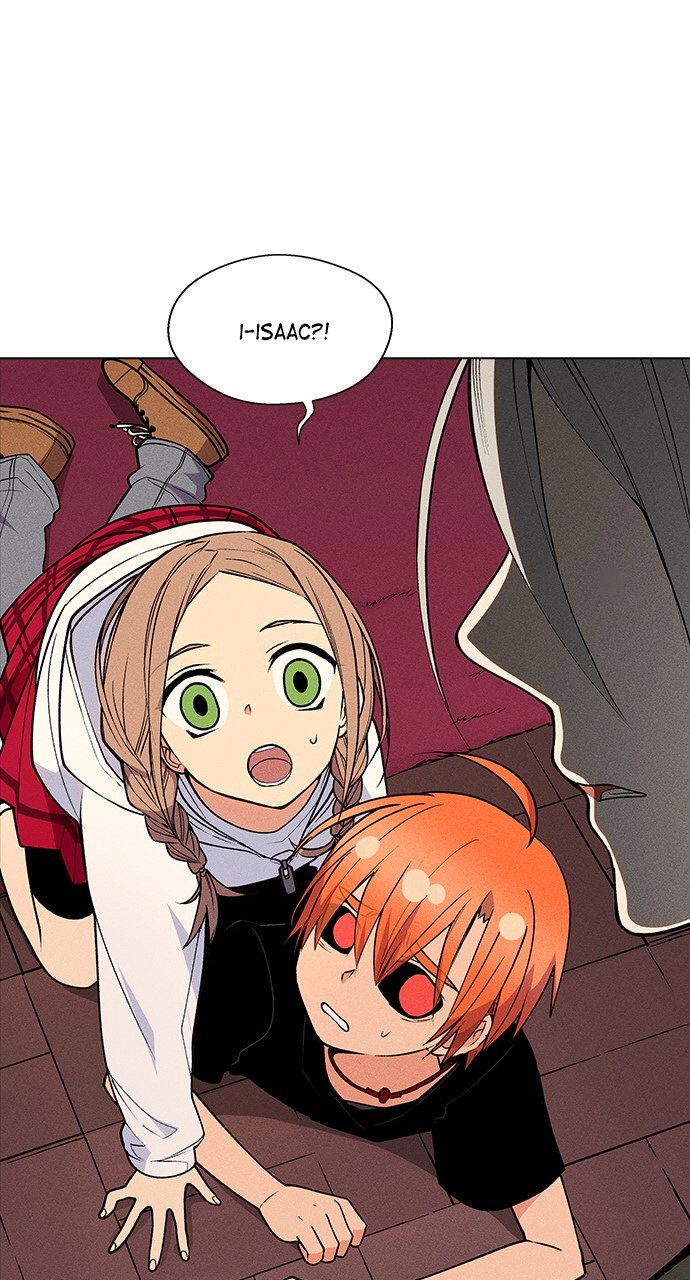 Housekeeper Chapter 45 Page 31