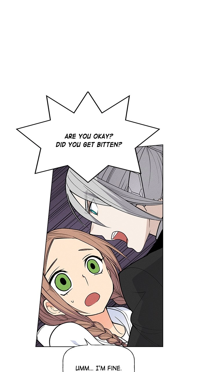 Housekeeper Chapter 45 Page 35