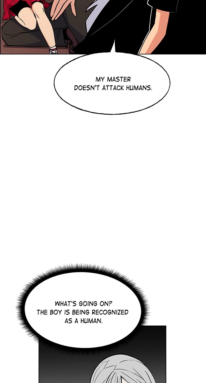 Housekeeper Chapter 45 Page 37