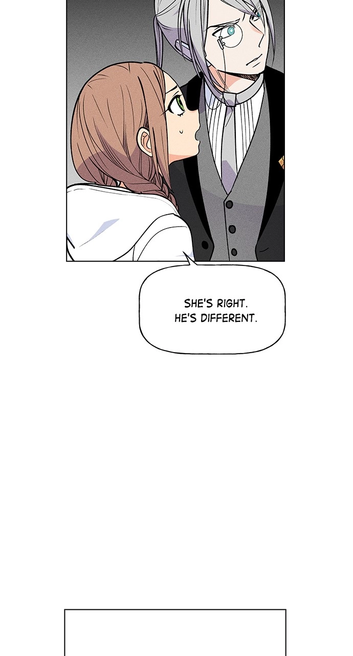 Housekeeper Chapter 45 Page 38