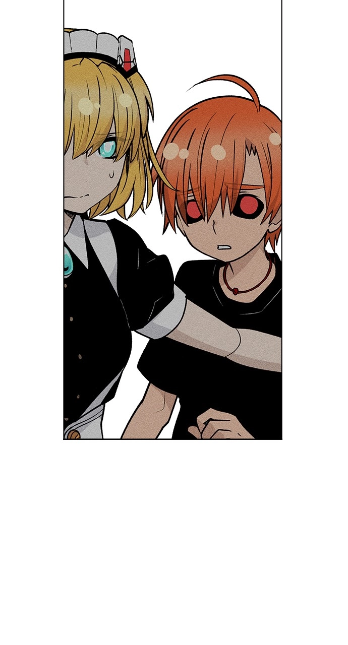 Housekeeper Chapter 45 Page 39