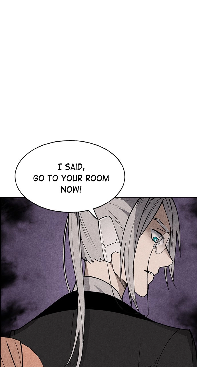 Housekeeper Chapter 45 Page 41
