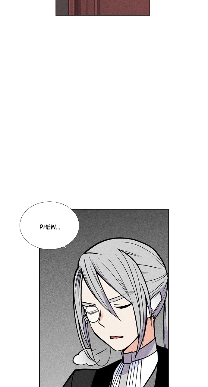 Housekeeper Chapter 45 Page 45