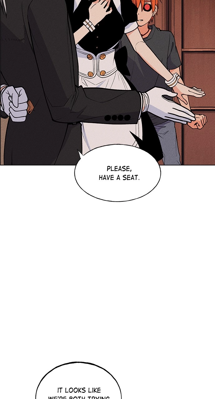 Housekeeper Chapter 45 Page 47