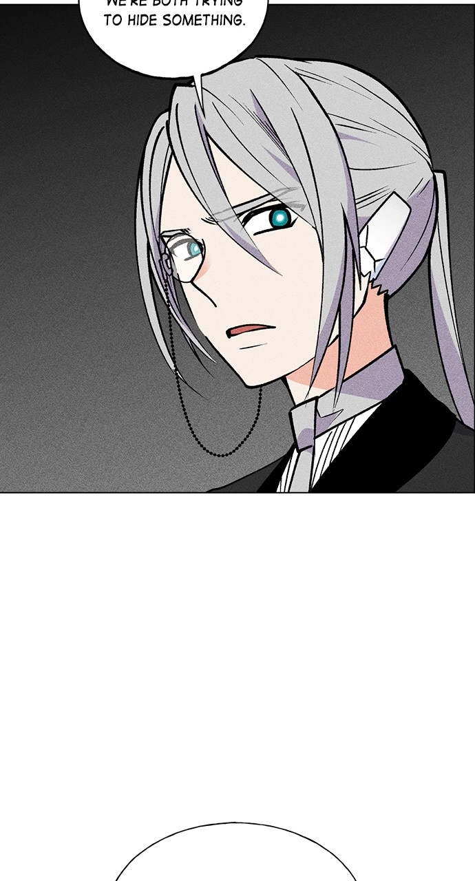 Housekeeper Chapter 45 Page 48