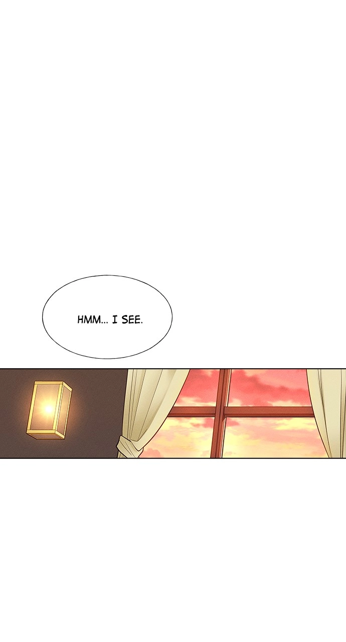 Housekeeper Chapter 45 Page 50