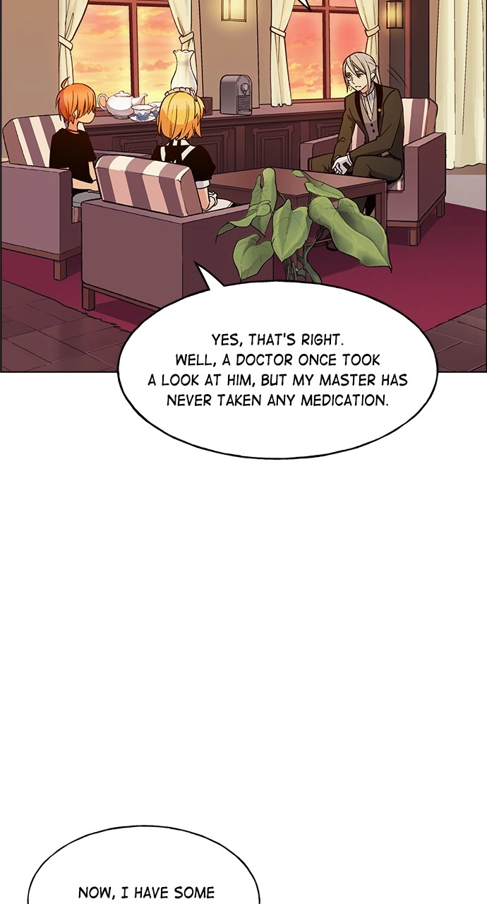 Housekeeper Chapter 45 Page 53