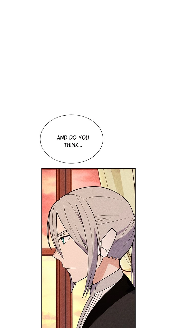 Housekeeper Chapter 45 Page 55