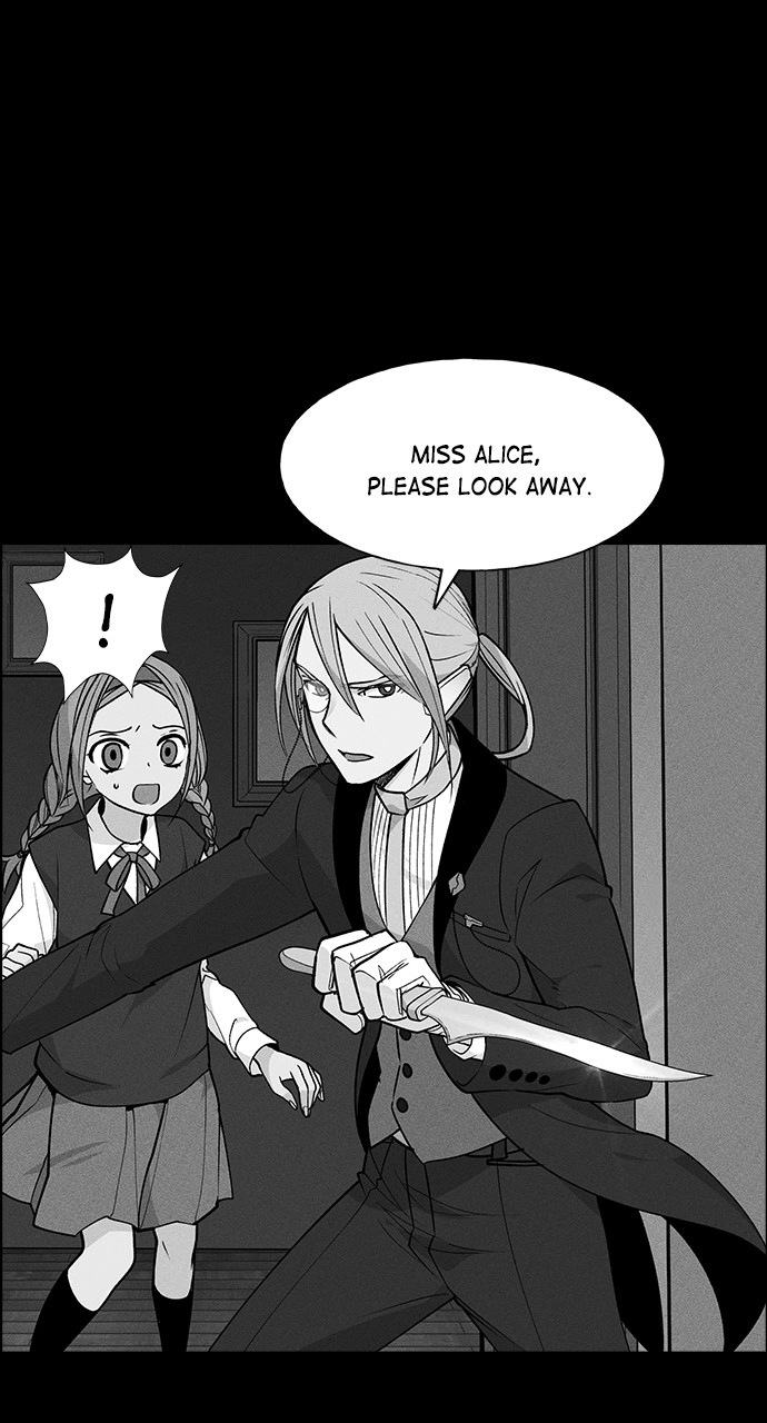 Housekeeper Chapter 45 Page 64