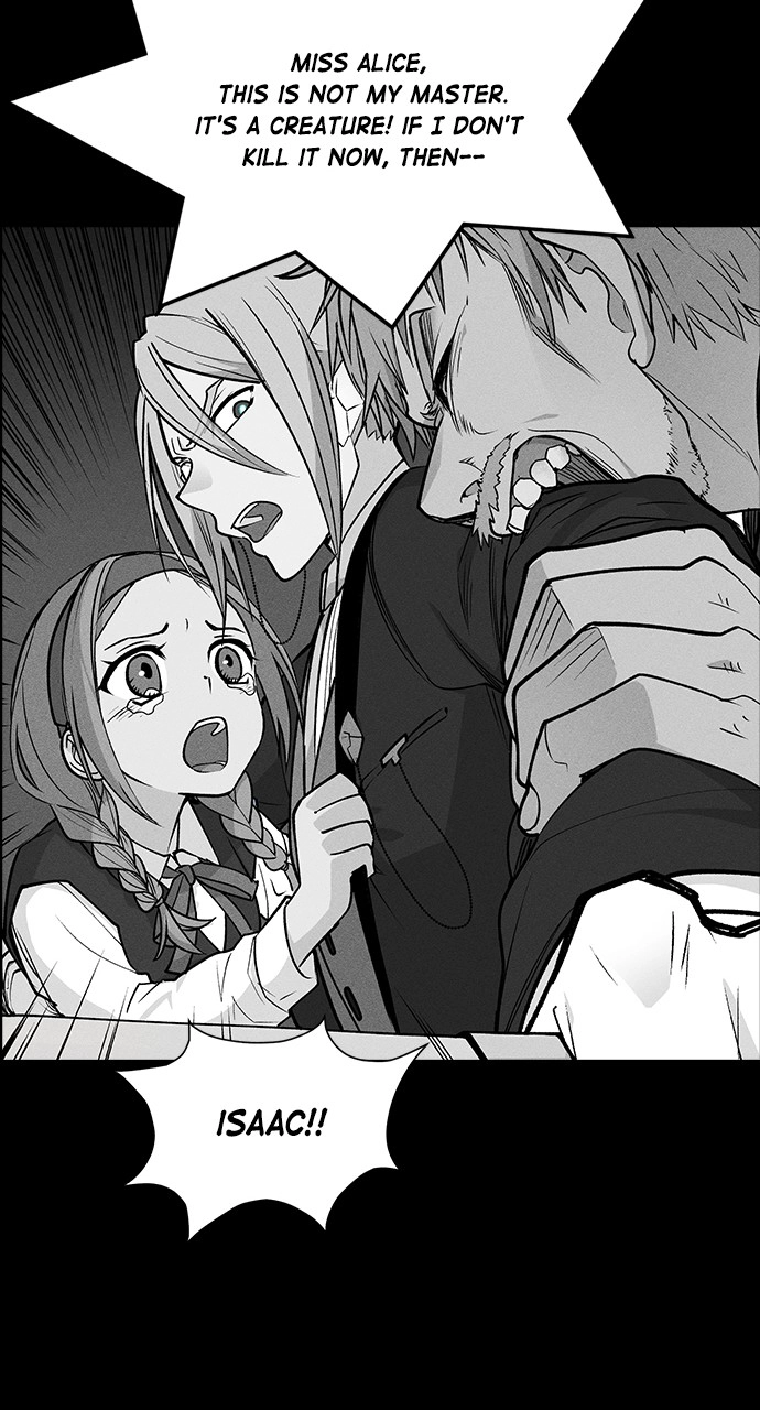 Housekeeper Chapter 45 Page 68