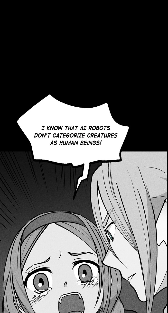 Housekeeper Chapter 45 Page 69