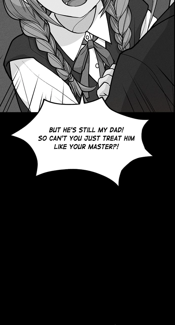 Housekeeper Chapter 45 Page 70