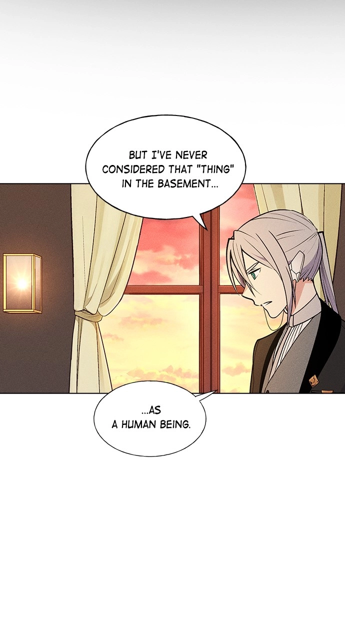 Housekeeper Chapter 45 Page 74