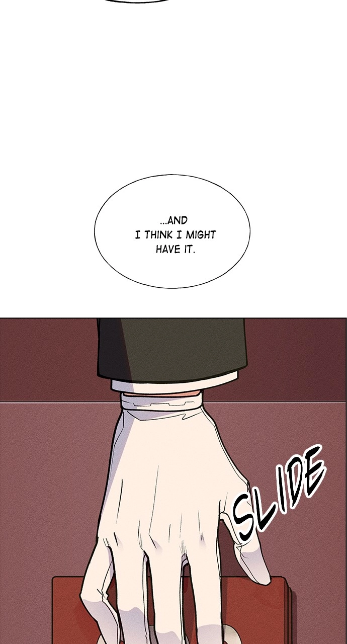 Housekeeper Chapter 45 Page 77