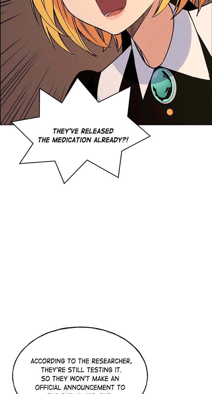 Housekeeper Chapter 45 Page 81