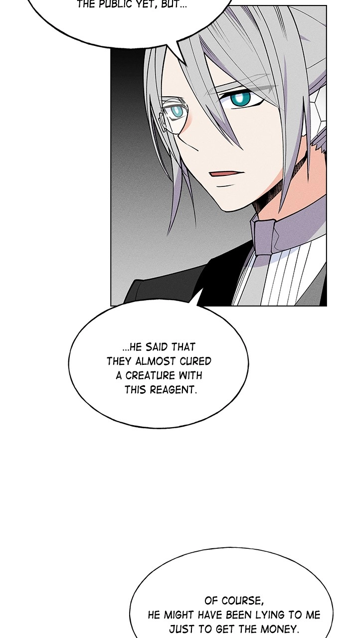 Housekeeper Chapter 45 Page 82