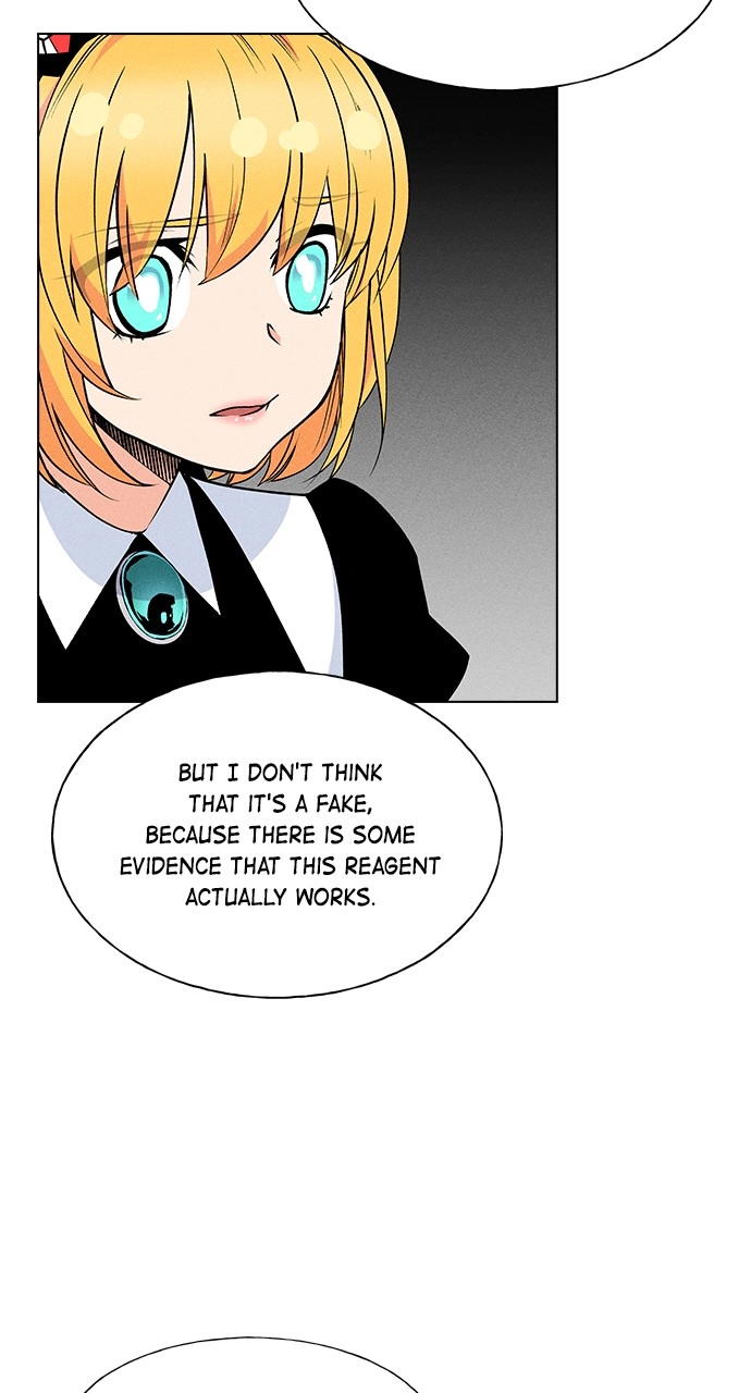 Housekeeper Chapter 45 Page 83