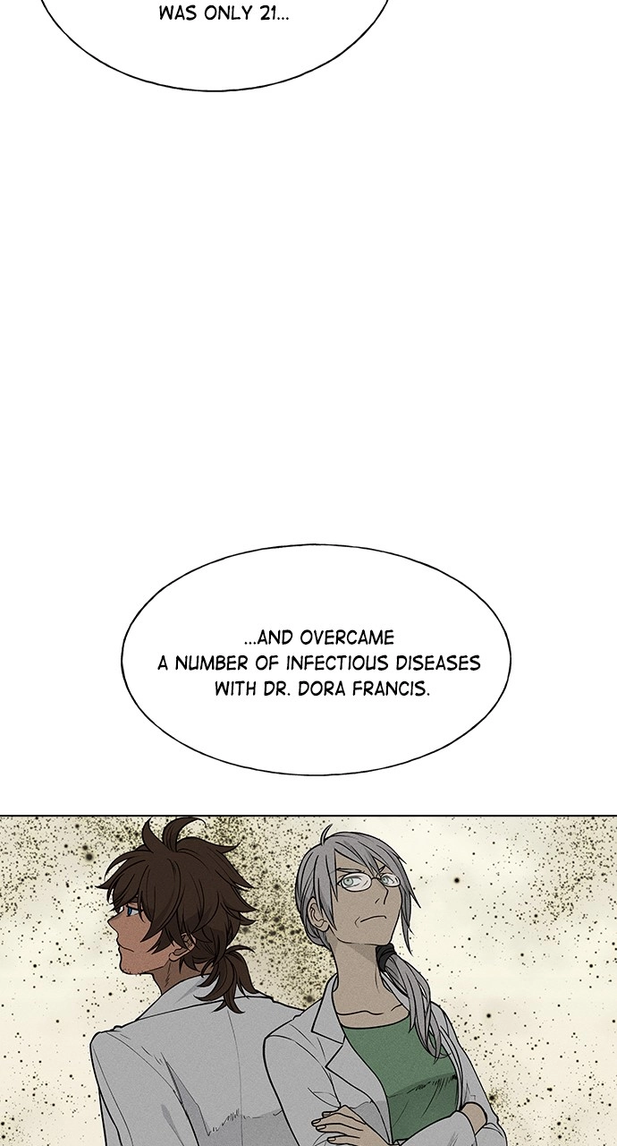Housekeeper Chapter 45 Page 85