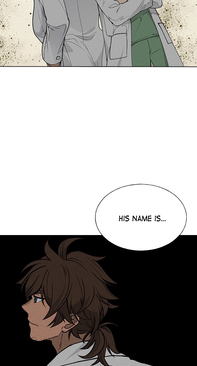 Housekeeper Chapter 45 Page 86