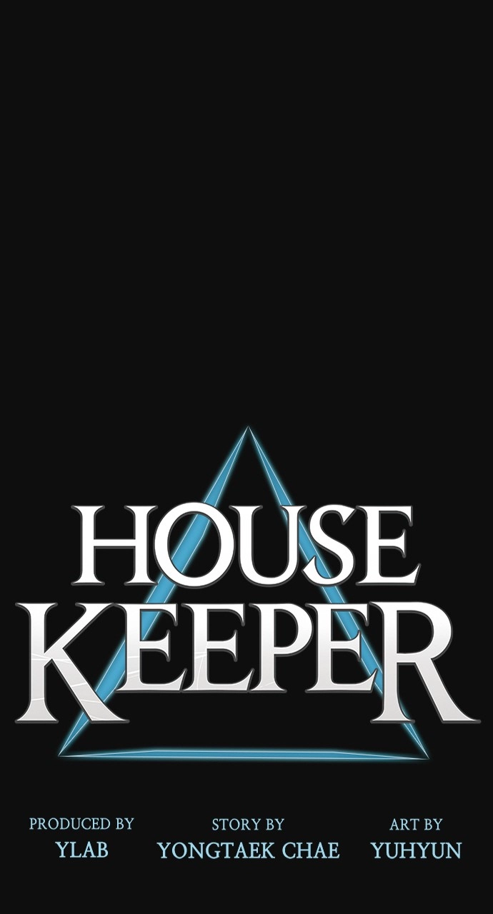 Housekeeper Chapter 3 Page 13