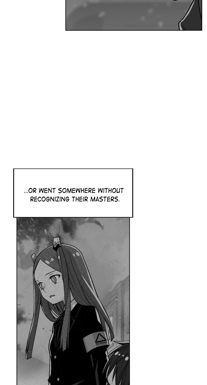 Housekeeper Chapter 3 Page 20