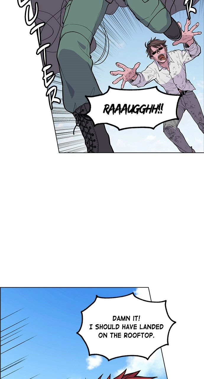 Housekeeper Chapter 3 Page 27