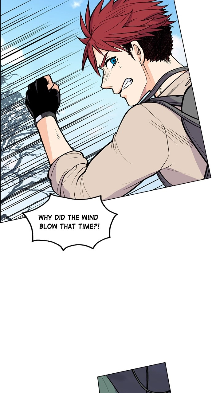 Housekeeper Chapter 3 Page 28