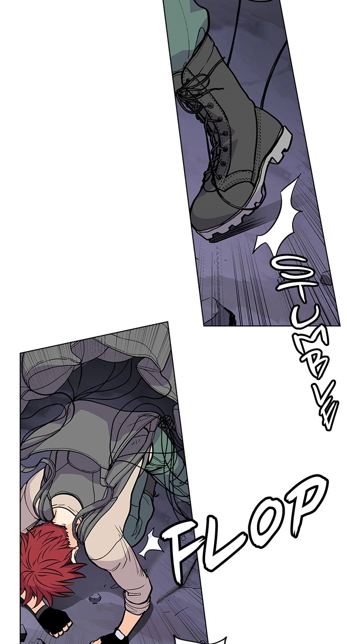 Housekeeper Chapter 3 Page 29