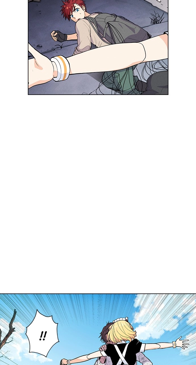 Housekeeper Chapter 3 Page 34