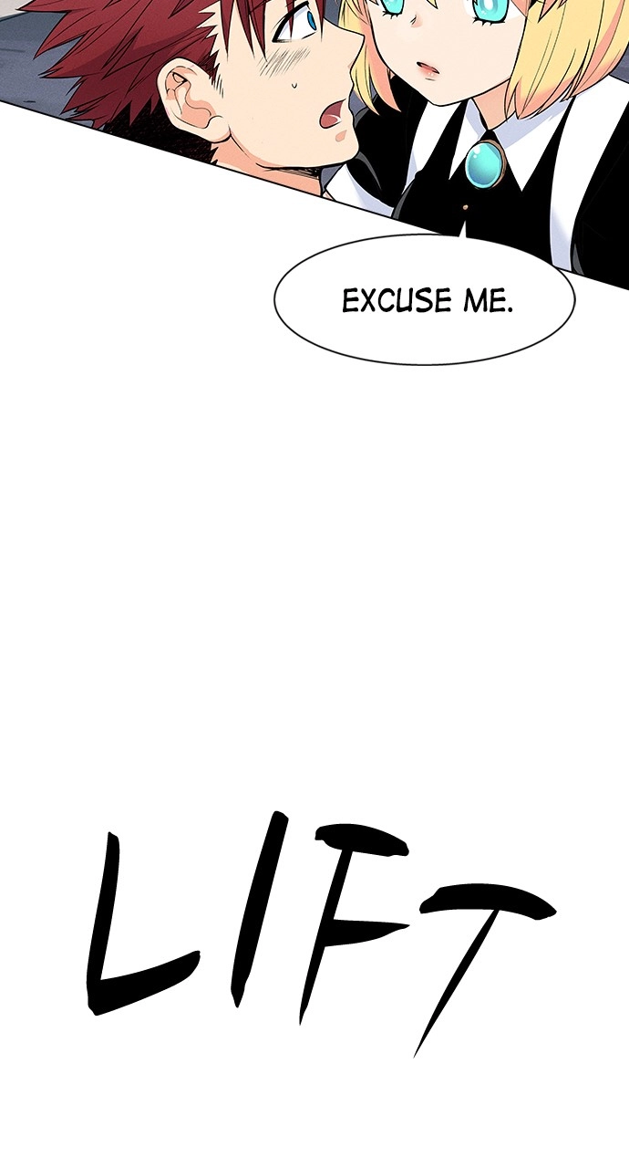 Housekeeper Chapter 3 Page 43