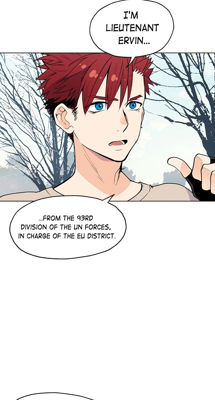 Housekeeper Chapter 3 Page 53