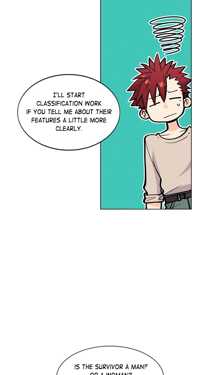 Housekeeper Chapter 3 Page 58