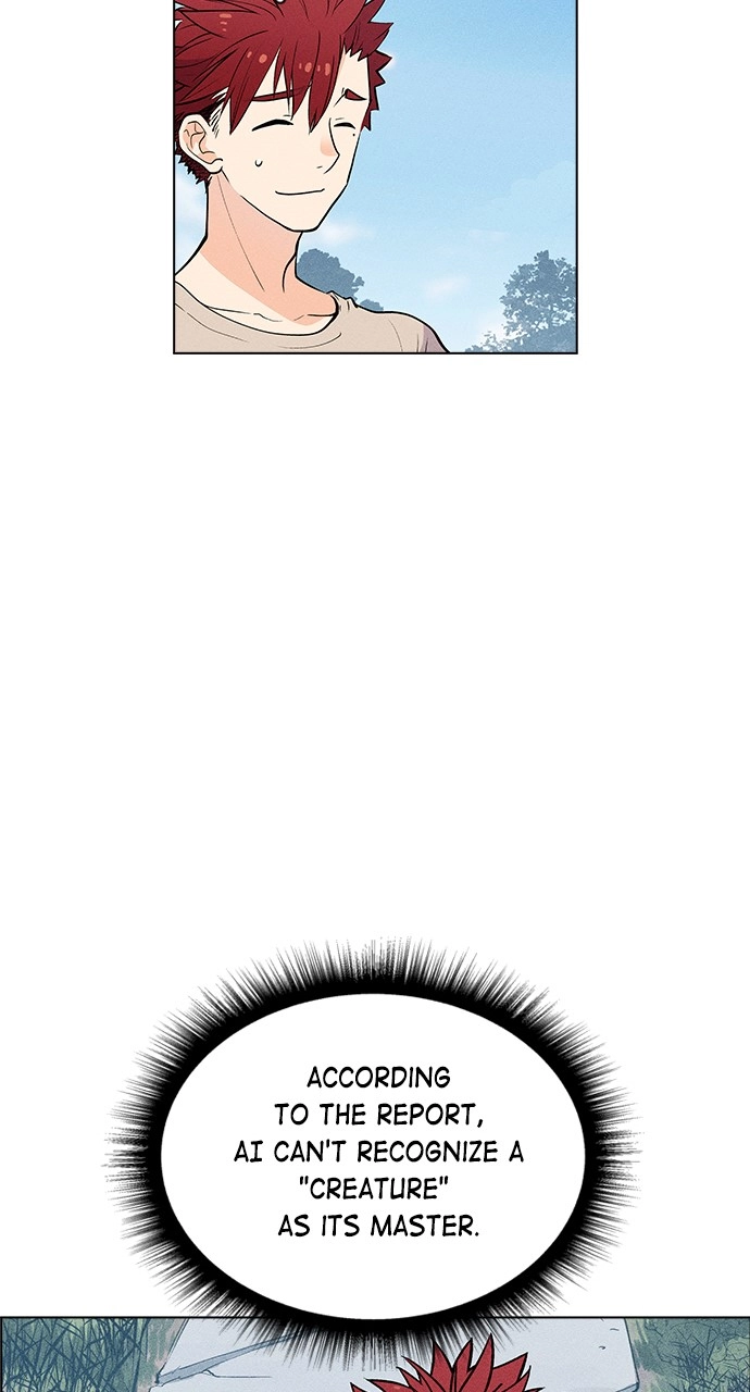 Housekeeper Chapter 3 Page 60