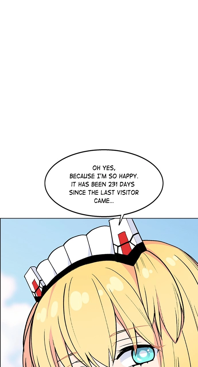 Housekeeper Chapter 3 Page 65