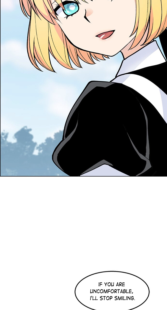 Housekeeper Chapter 3 Page 66