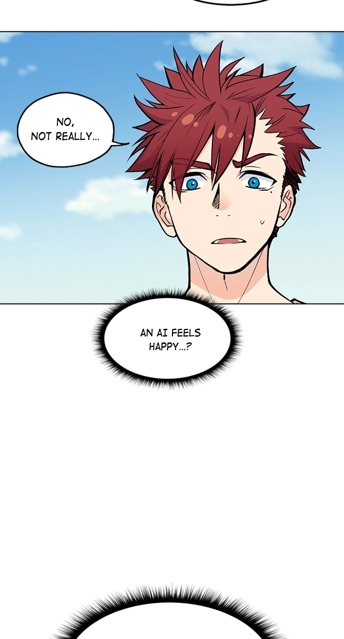 Housekeeper Chapter 3 Page 67
