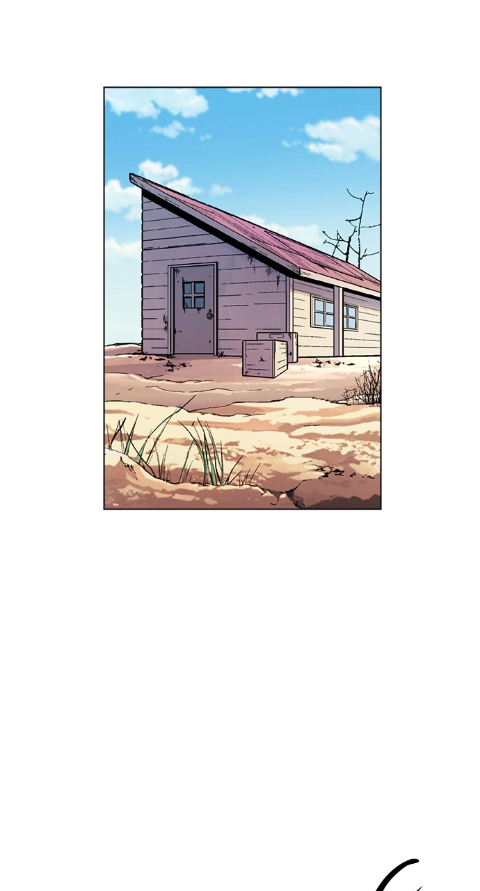 Housekeeper Chapter 3 Page 69