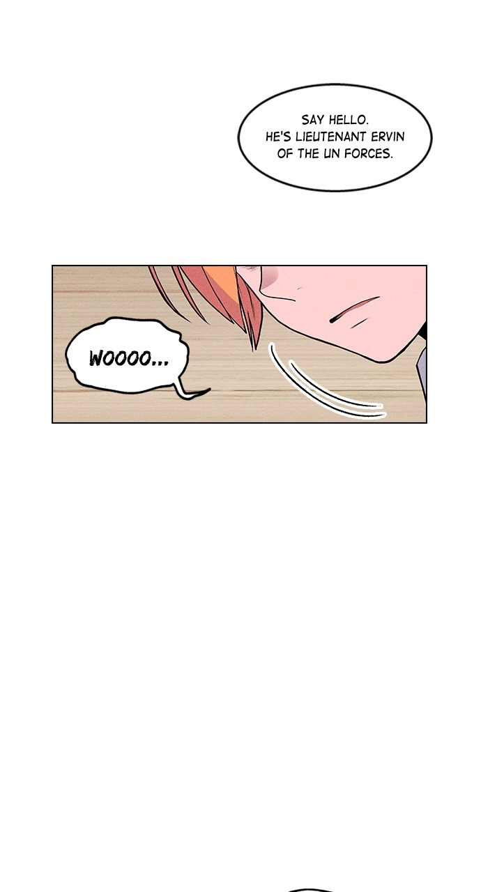 Housekeeper Chapter 3 Page 72