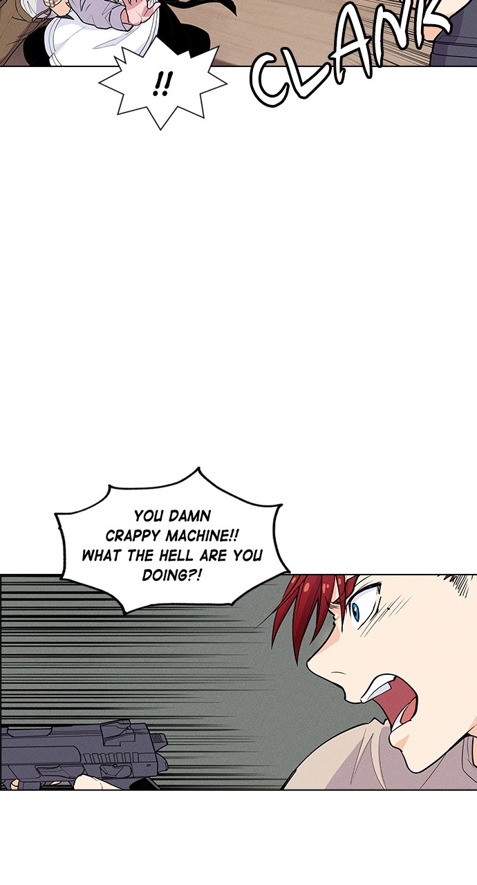 Housekeeper Chapter 3 Page 78