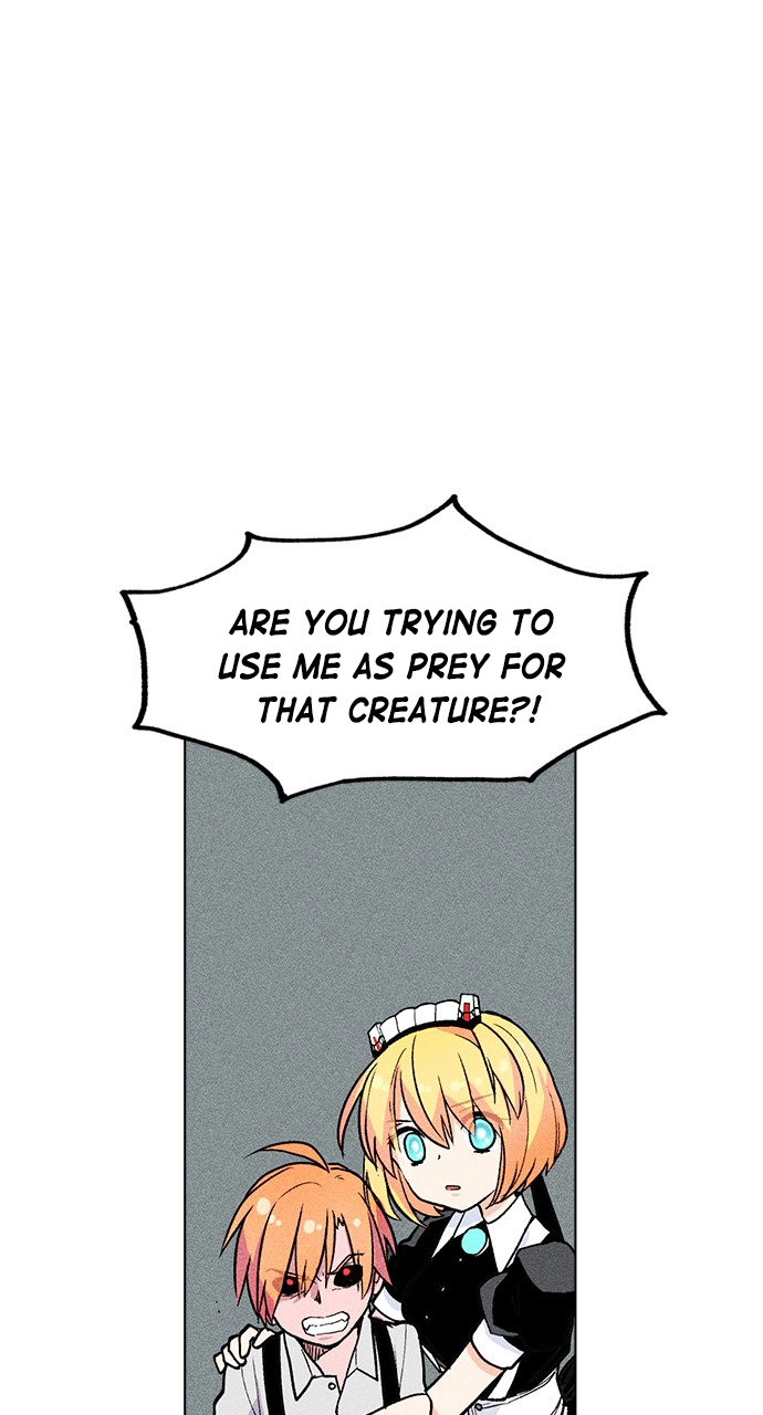 Housekeeper Chapter 3 Page 79