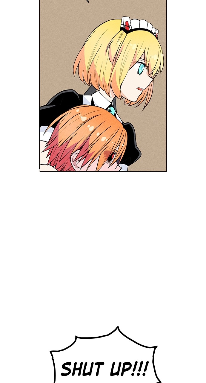 Housekeeper Chapter 3 Page 81
